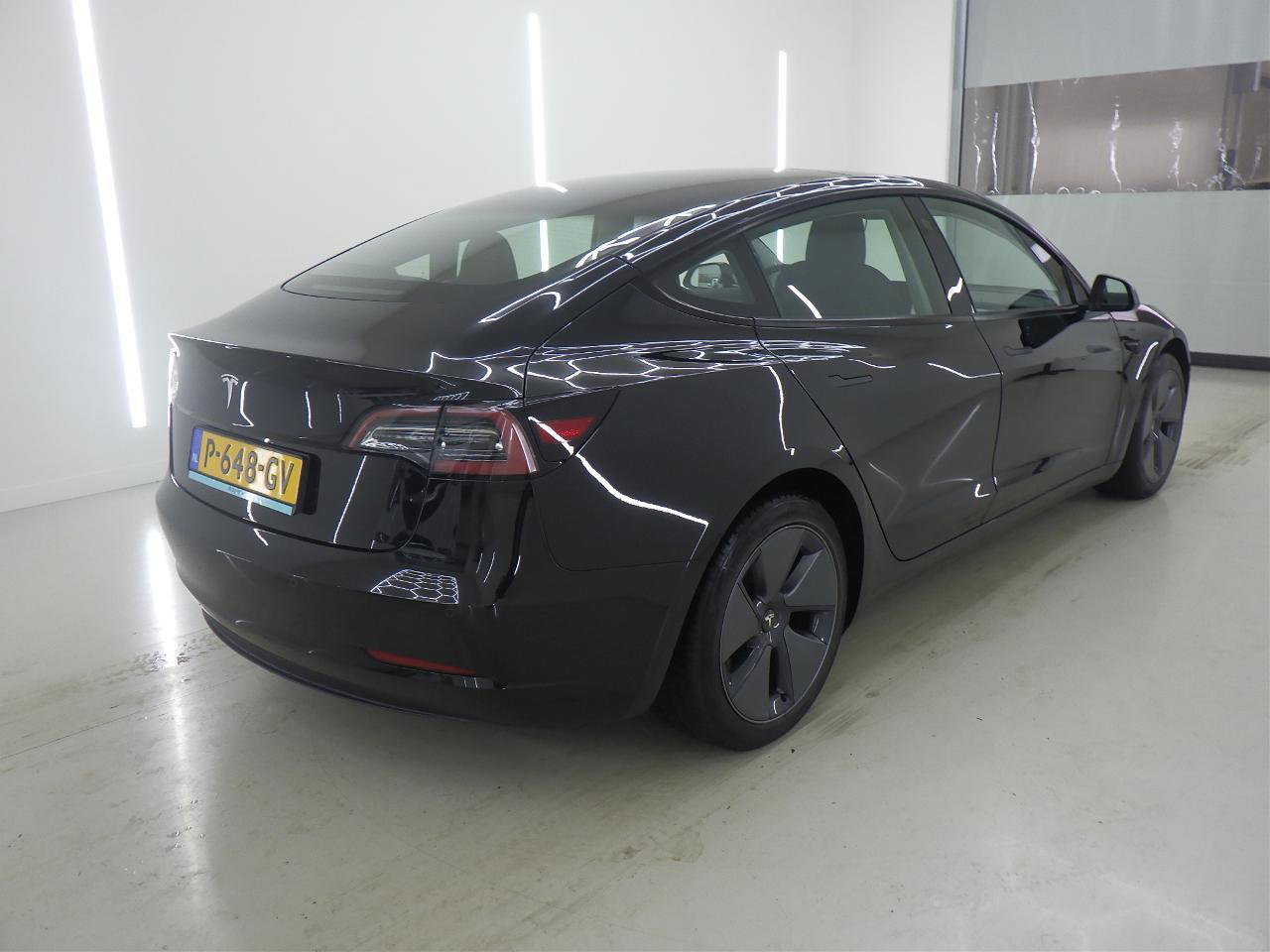 Tesla Model 3 Standard RWD Plus UPGRADE [ RYZEN AMD+LFP-ACCU+WARMTEPOMP+AUTOPILOT+60 kWh+PREMIUM AUDIO ] 3