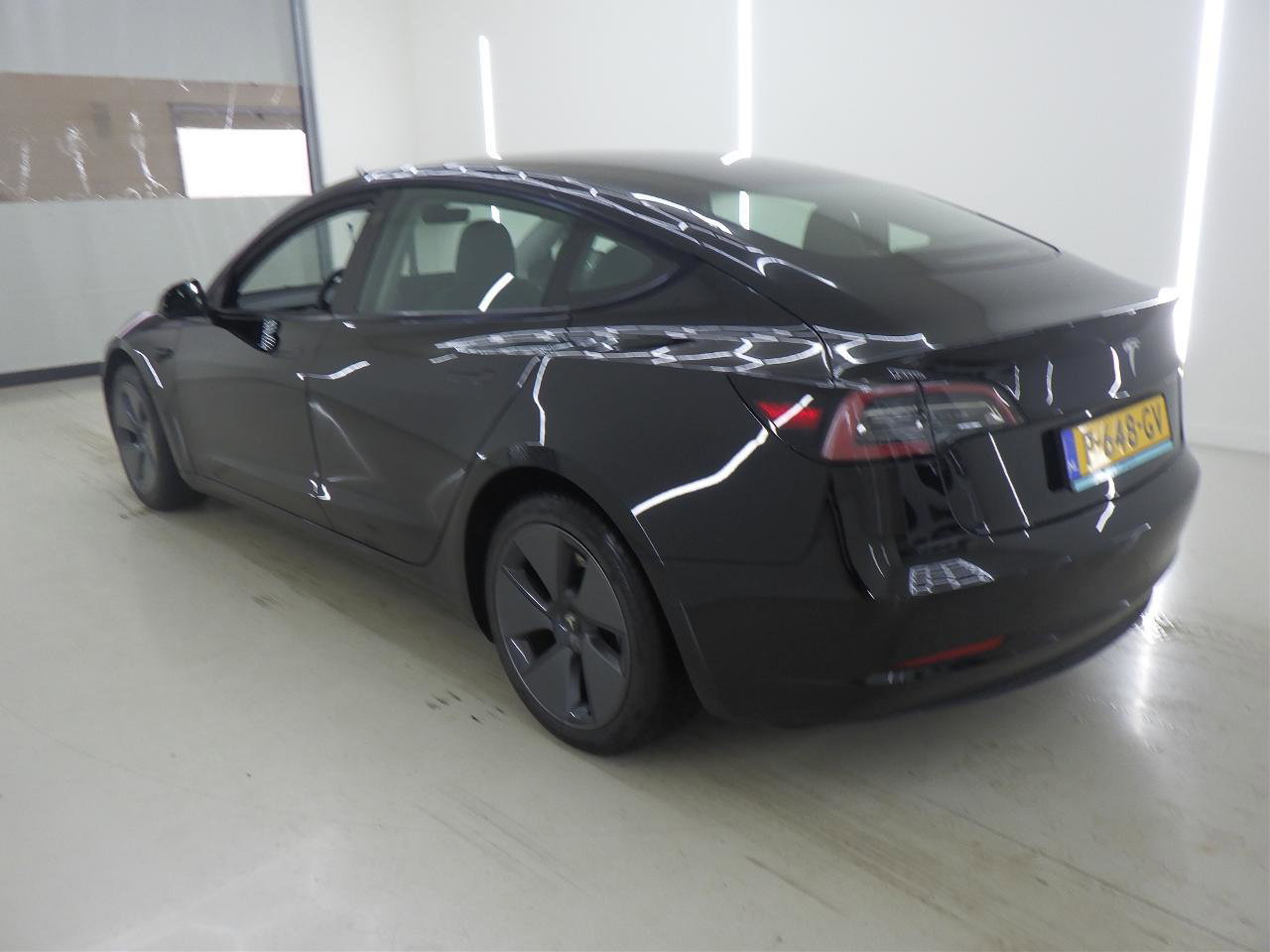 Tesla Model 3 Standard RWD Plus UPGRADE [ RYZEN AMD+LFP-ACCU+WARMTEPOMP+AUTOPILOT+60 kWh+PREMIUM AUDIO ] 2