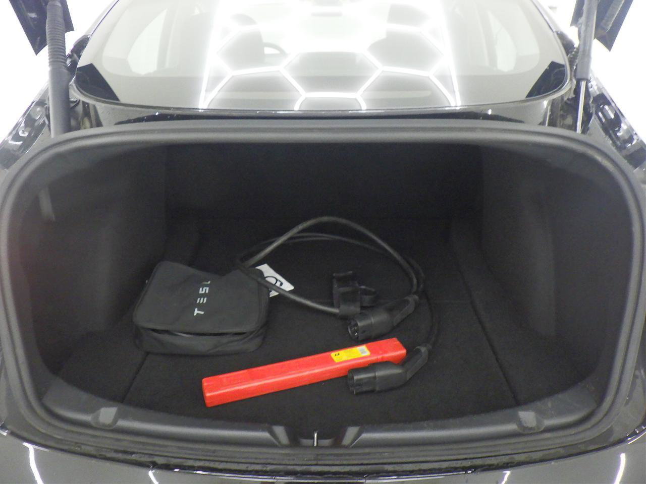 Tesla Model 3 Standard RWD Plus UPGRADE [ RYZEN AMD+LFP-ACCU+WARMTEPOMP+AUTOPILOT+60 kWh+PREMIUM AUDIO ] 9