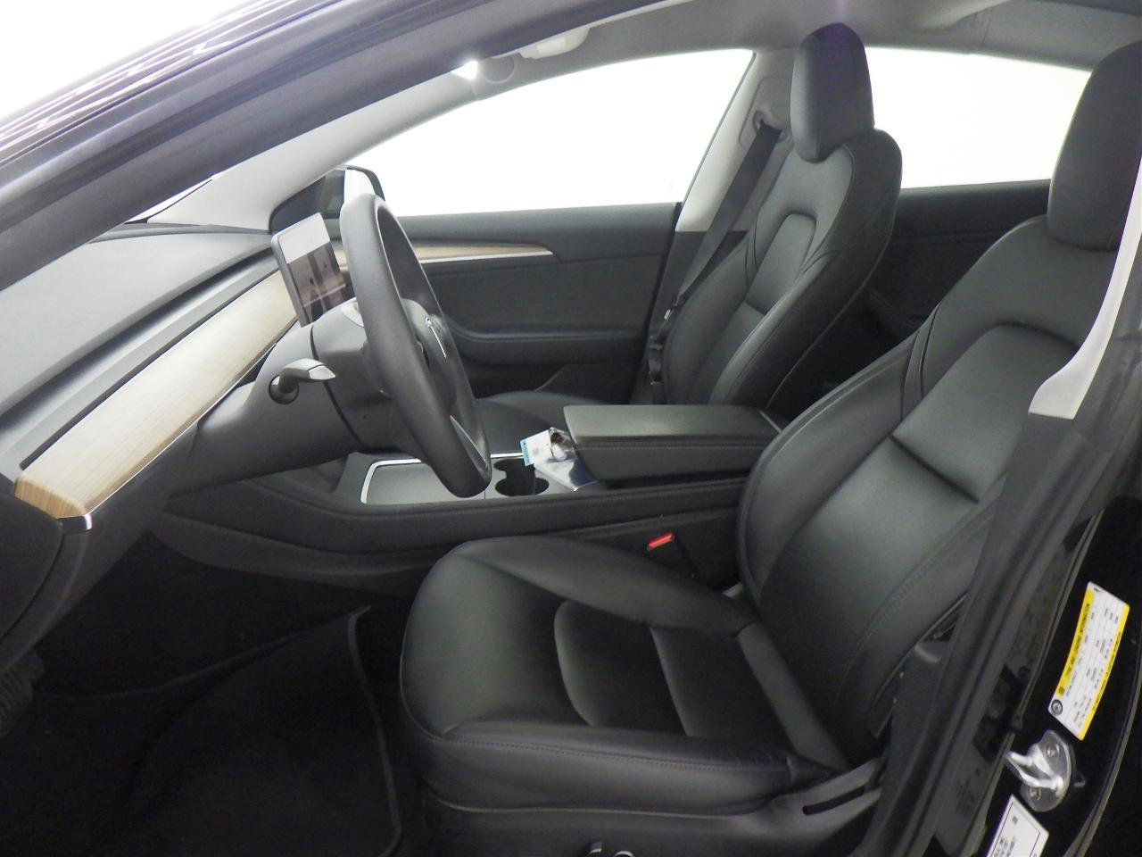 Tesla Model 3 Standard RWD Plus UPGRADE [ RYZEN AMD+LFP-ACCU+WARMTEPOMP+AUTOPILOT+60 kWh+PREMIUM AUDIO ] 7