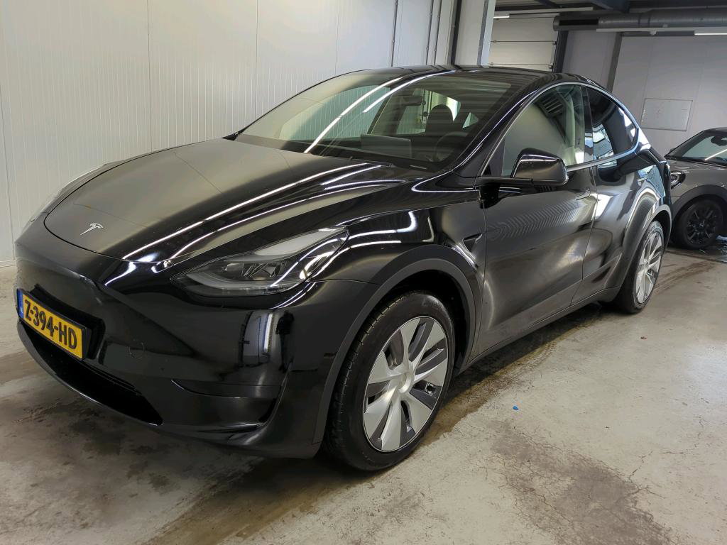 Tesla Model Y Standard RWD Plus 351pk [ LFP ACCU+AUTOPILOT+19 INCH+PREMIUM AUDIO ]