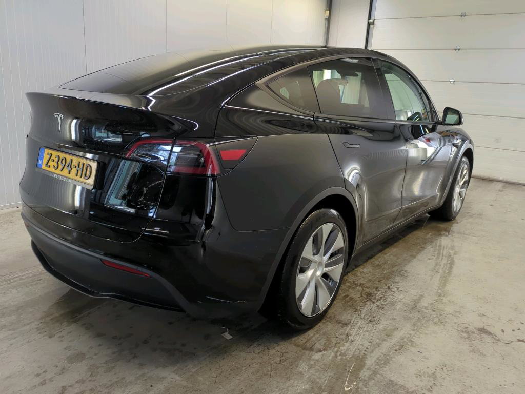 Tesla Model Y Standard RWD Plus 351pk [ LFP ACCU+AUTOPILOT+19 INCH+PREMIUM AUDIO ] 2
