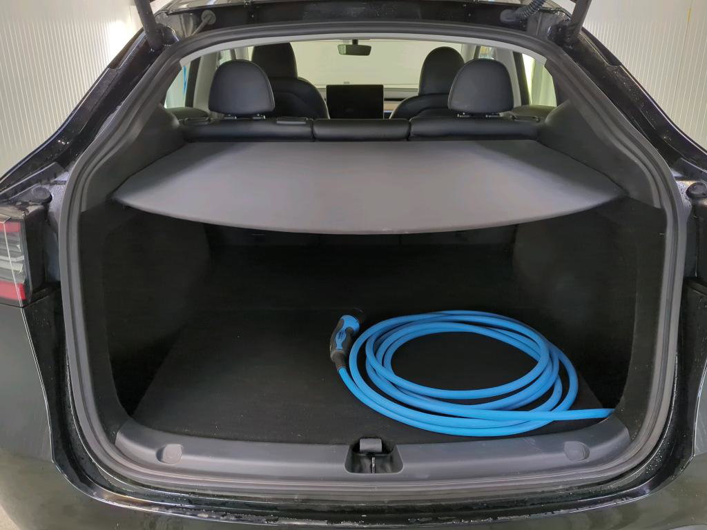 Tesla Model Y Standard RWD Plus 351pk [ LFP ACCU+AUTOPILOT+19 INCH+PREMIUM AUDIO ] 7