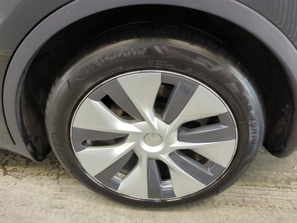 Tesla Model Y Standard RWD Plus 351pk [ LFP ACCU+AUTOPILOT+19 INCH+PREMIUM AUDIO ] 10