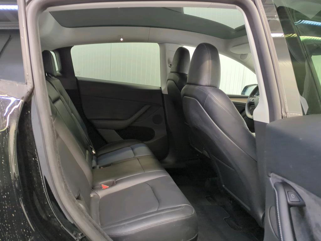 Tesla Model Y Standard RWD Plus 351pk [ LFP ACCU+AUTOPILOT+19 INCH+PREMIUM AUDIO ] 17