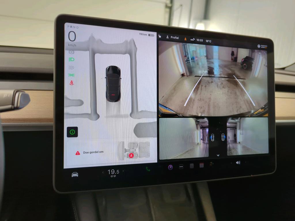 Tesla Model Y Standard RWD Plus 351pk [ LFP ACCU+AUTOPILOT+19 INCH+PREMIUM AUDIO ] 14
