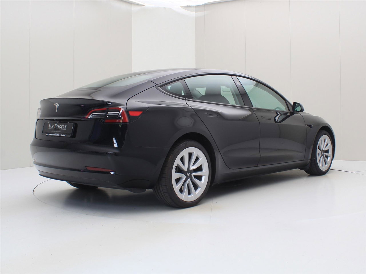 Tesla Model 3 Standard RWD Plus 94.7% SoH UPGRADE [ RYZEN AMD+LFP-ACCU+WARMTEPOMP+AUTOPILOT+19 INCH+PREMIUM ] 4
