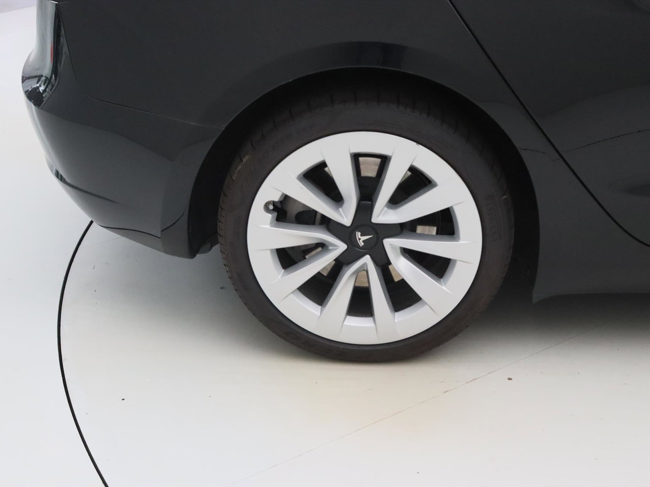 Tesla Model 3 Standard RWD Plus 94.7% SoH UPGRADE [ RYZEN AMD+LFP-ACCU+WARMTEPOMP+AUTOPILOT+19 INCH+PREMIUM ] 13