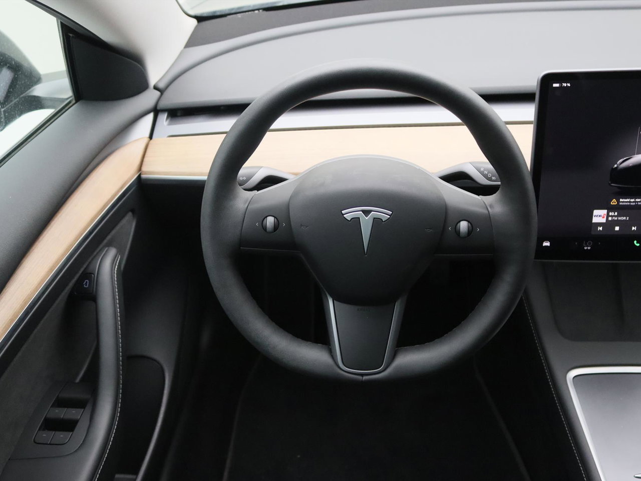 Tesla Model 3 Standard RWD Plus 94.7% SoH UPGRADE [ RYZEN AMD+LFP-ACCU+WARMTEPOMP+AUTOPILOT+19 INCH+PREMIUM ] 20