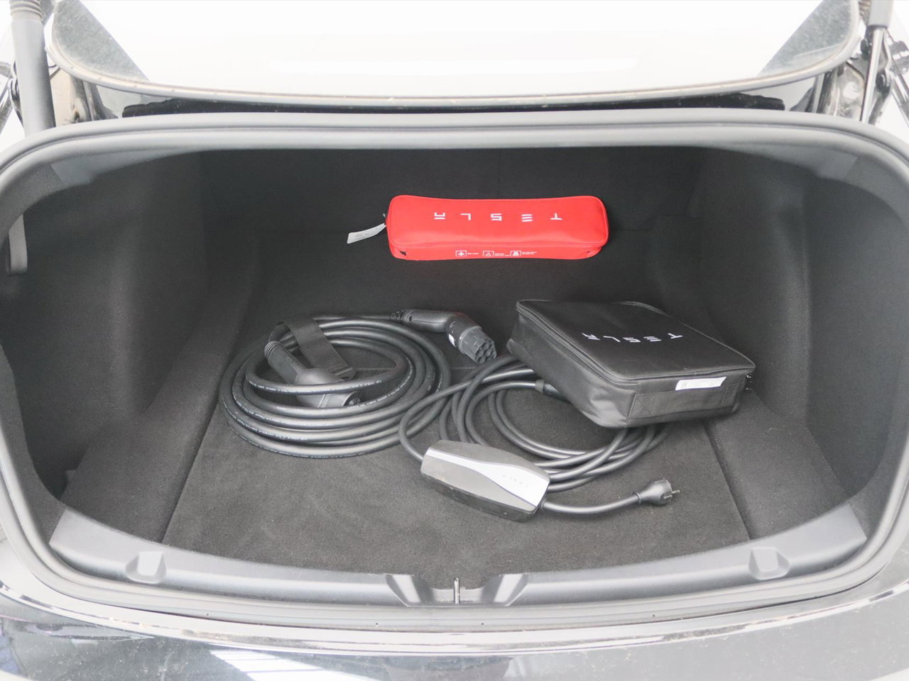 Tesla Model 3 Standard RWD Plus 94.7% SoH UPGRADE [ RYZEN AMD+LFP-ACCU+WARMTEPOMP+AUTOPILOT+19 INCH+PREMIUM ] 11