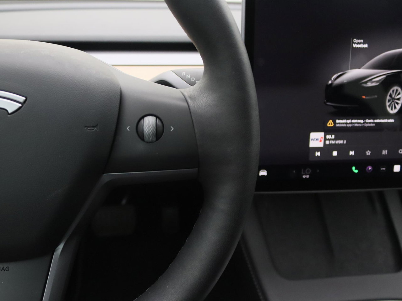 Tesla Model 3 Standard RWD Plus 94.7% SoH UPGRADE [ RYZEN AMD+LFP-ACCU+WARMTEPOMP+AUTOPILOT+19 INCH+PREMIUM ] 30