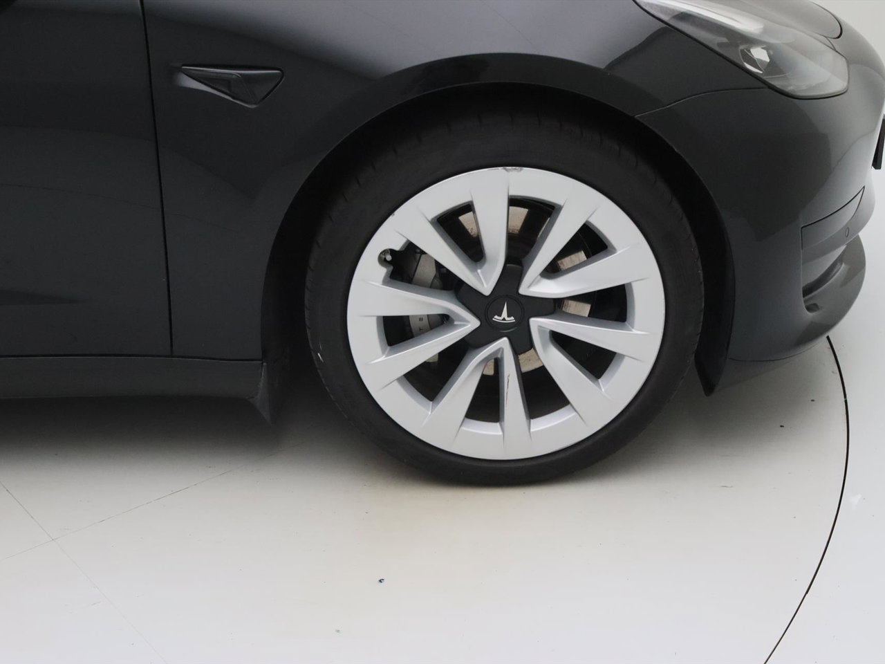 Tesla Model 3 Standard RWD Plus 94.7% SoH UPGRADE [ RYZEN AMD+LFP-ACCU+WARMTEPOMP+AUTOPILOT+19 INCH+PREMIUM ] 14