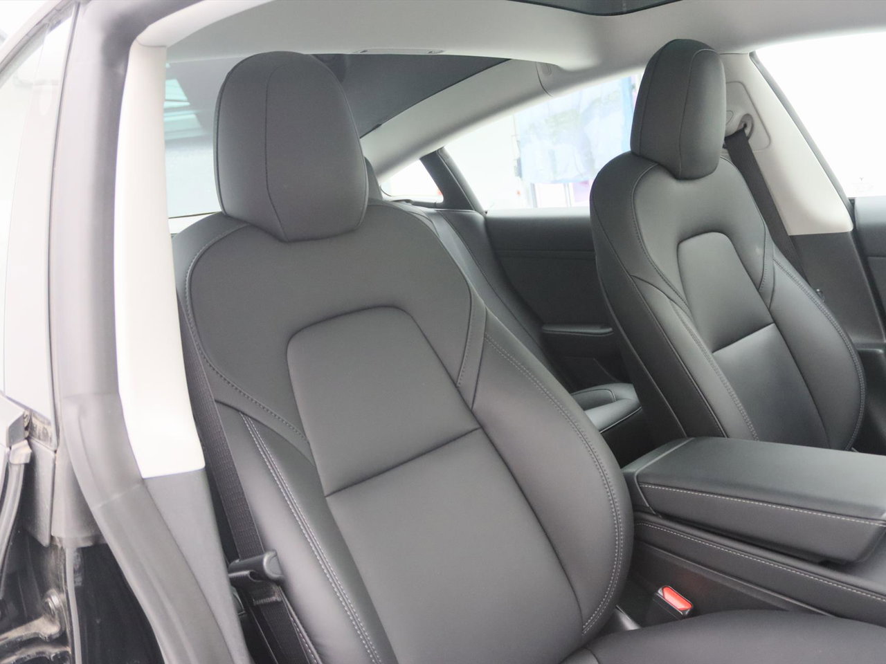 Tesla Model 3 Standard RWD Plus 94.7% SoH UPGRADE [ RYZEN AMD+LFP-ACCU+WARMTEPOMP+AUTOPILOT+19 INCH+PREMIUM ] 22