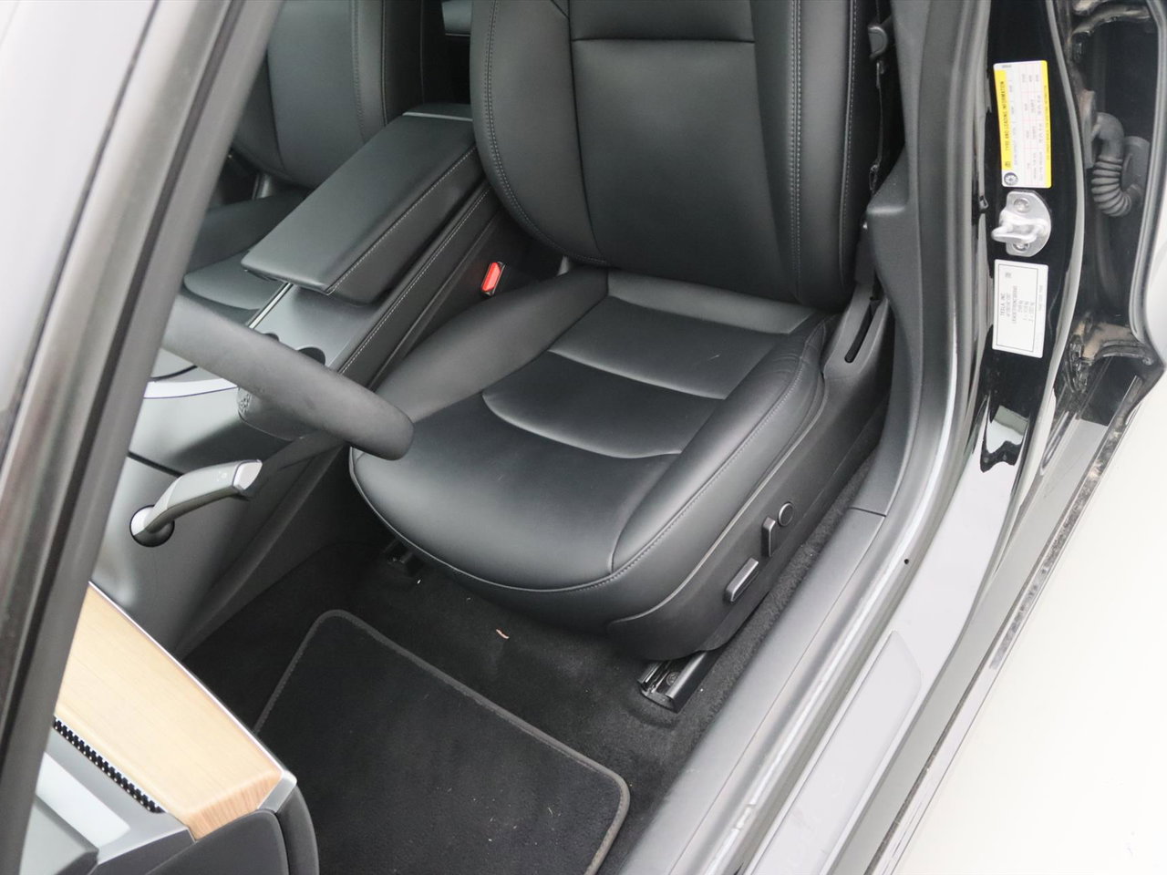 Tesla Model 3 Standard RWD Plus 94.7% SoH UPGRADE [ RYZEN AMD+LFP-ACCU+WARMTEPOMP+AUTOPILOT+19 INCH+PREMIUM ] 27