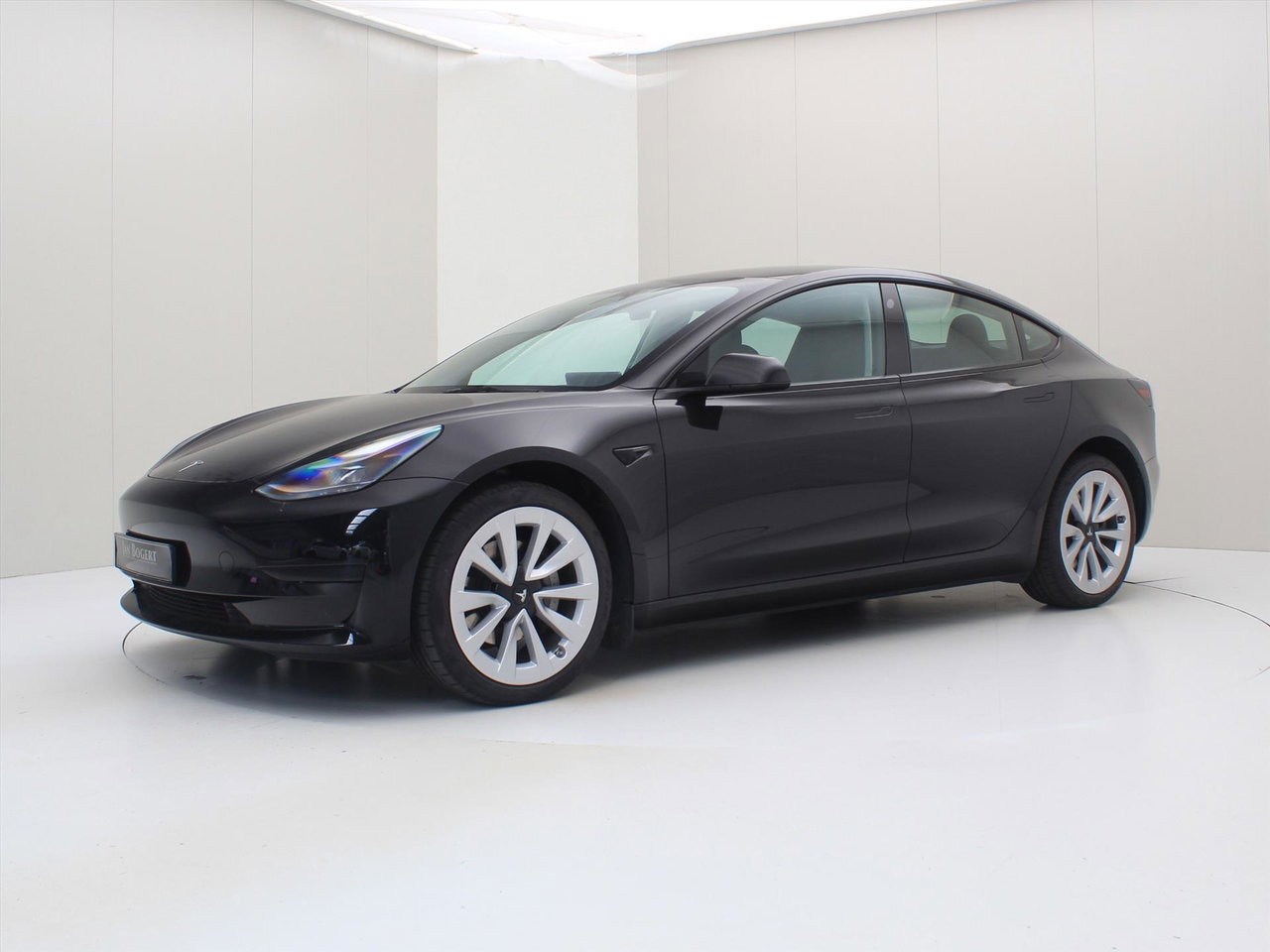Tesla Model 3 Standard RWD Plus 94.7% SoH UPGRADE [ RYZEN AMD+LFP-ACCU+WARMTEPOMP+AUTOPILOT+19 INCH+PREMIUM ] 9