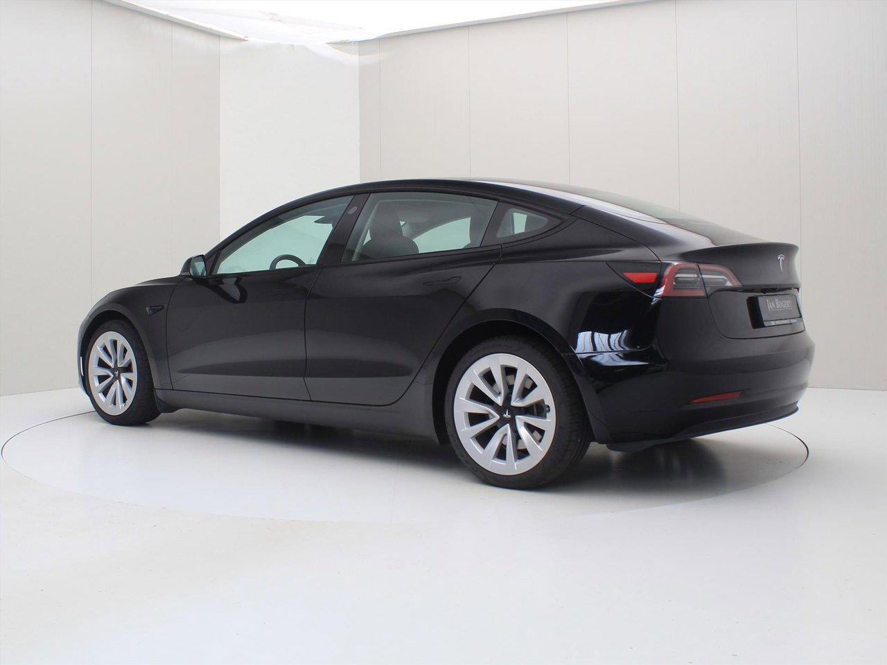 Tesla Model 3 Standard RWD Plus 94.7% SoH UPGRADE [ RYZEN AMD+LFP-ACCU+WARMTEPOMP+AUTOPILOT+19 INCH+PREMIUM ] 5