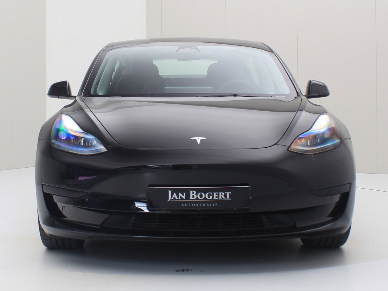 Tesla Model 3 Standard RWD Plus 94.7% SoH UPGRADE [ RYZEN AMD+LFP-ACCU+WARMTEPOMP+AUTOPILOT+19 INCH+PREMIUM ] 7