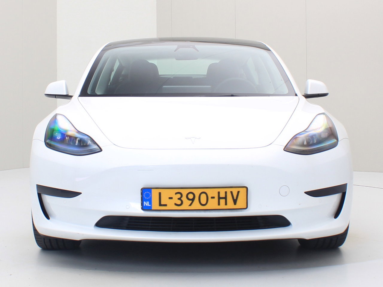 Tesla Model 3 Standard RWD Plus FACELIFT [ LFP-ACCU+WARMTEPOMP+AUTOPILOT+60 kWh+PREMIUM AUDIO ] 5
