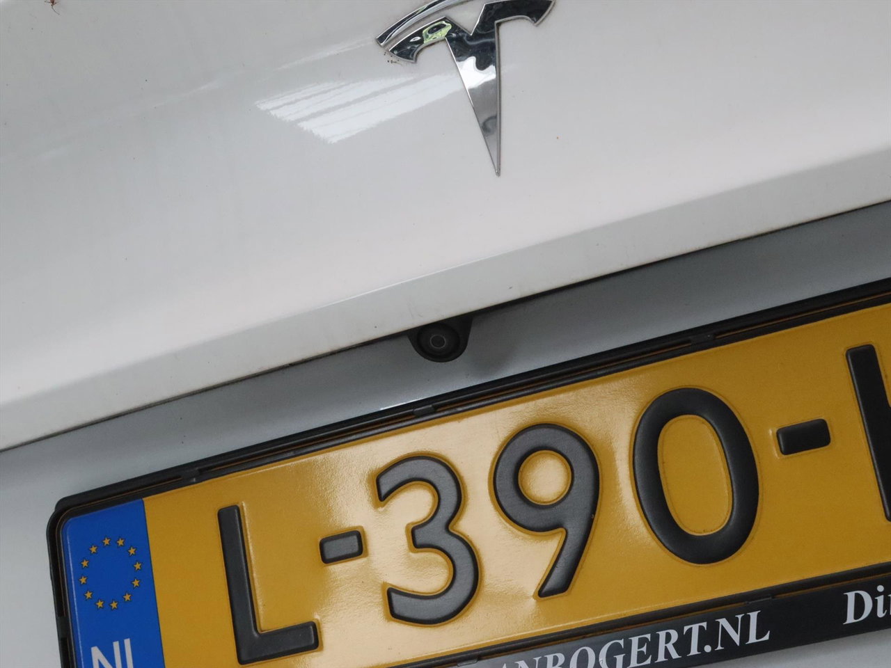 Tesla Model 3 Standard RWD Plus FACELIFT [ LFP-ACCU+WARMTEPOMP+AUTOPILOT+60 kWh+PREMIUM AUDIO ] 8