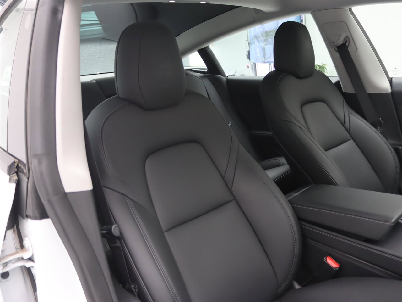 Tesla Model 3 Standard RWD Plus FACELIFT [ LFP-ACCU+WARMTEPOMP+AUTOPILOT+60 kWh+PREMIUM AUDIO ] 20