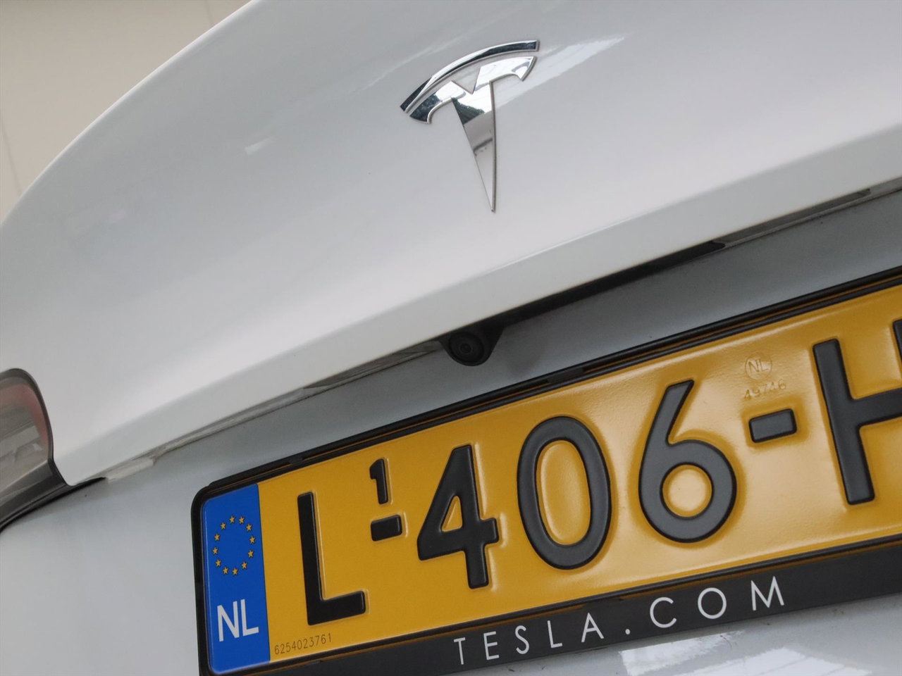 Tesla Model 3 Standard RWD Plus FACELIFT [ LFP-ACCU+WARMTEPOMP+AUTOPILOT+60 kWh+PREMIUM AUDIO ] 23