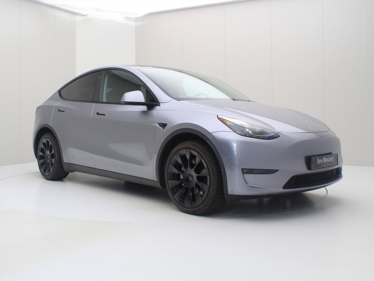 Tesla Model Y Long Range AWD 75kWh 351pk 94.3% SoH [ AMD RYZEN+AUTOPILOT+20 INCH+PREMIUM AUDIO ] 5