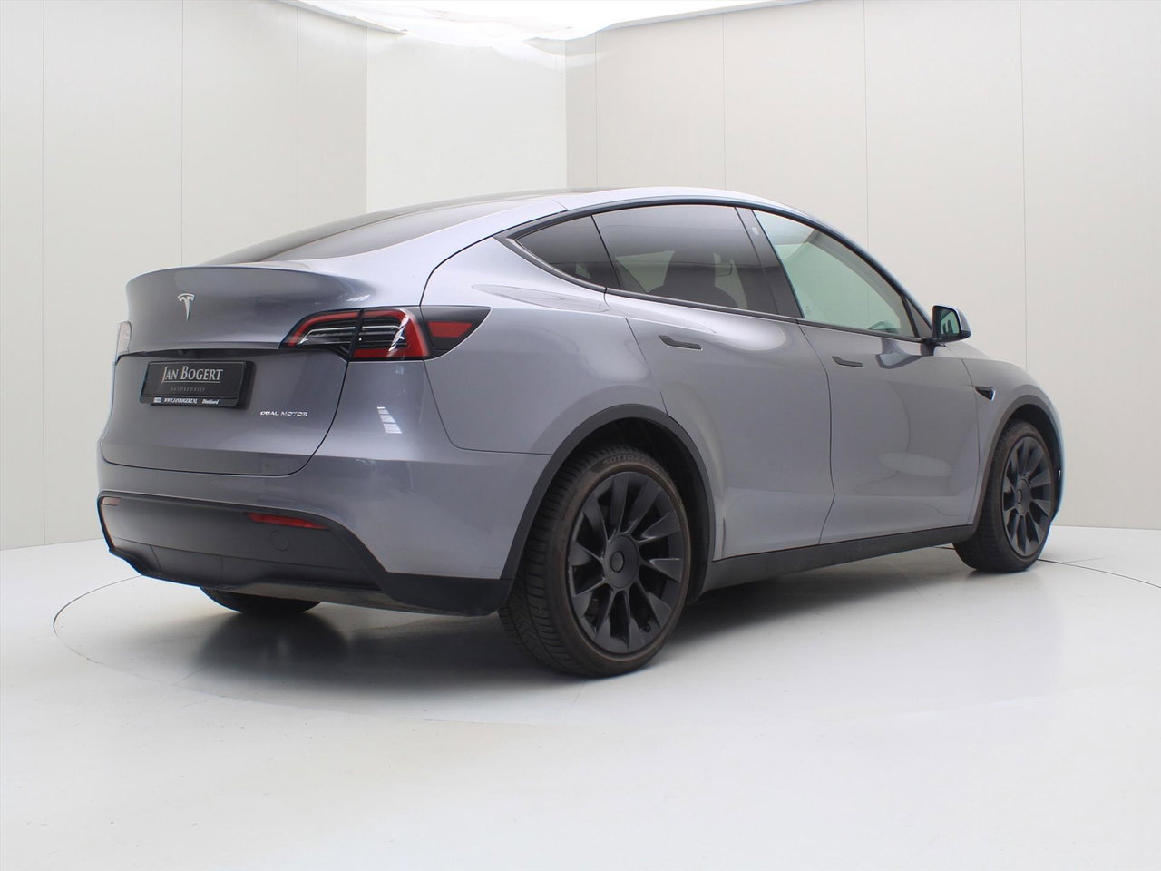 Tesla Model Y Long Range AWD 75kWh 351pk 94.3% SoH [ AMD RYZEN+AUTOPILOT+20 INCH+PREMIUM AUDIO ] 3