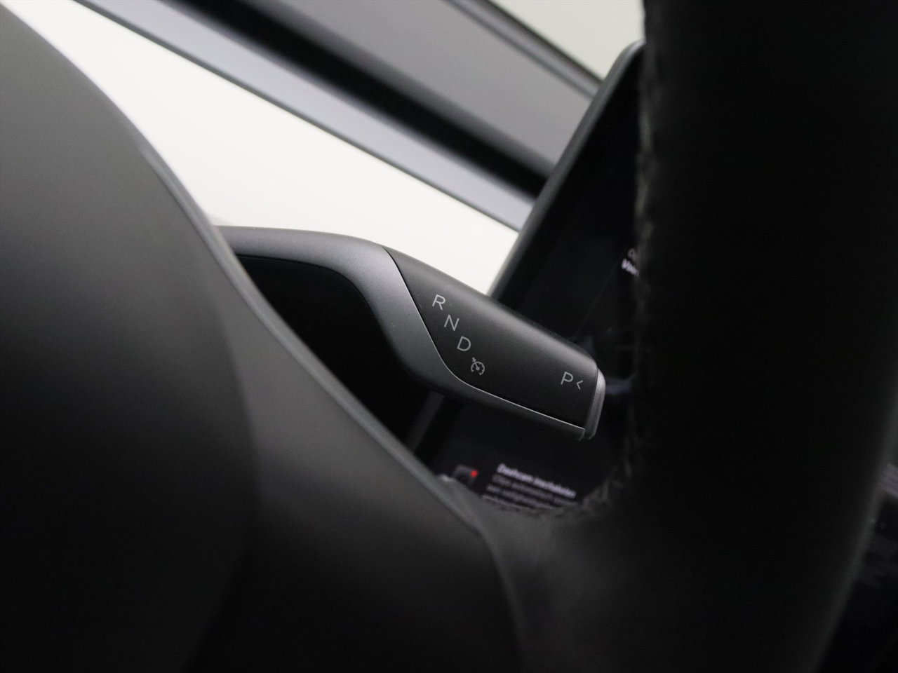 Tesla Model 3 Performance AWD 486pk 75 kWh 94.4% SoH UPGRADE [ WIT LEDER+WARMTEPOM+AMD RYZEN+AUTOPILOT ] 28