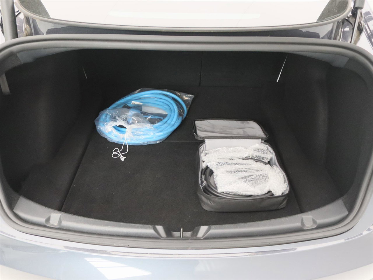 Tesla Model 3 Performance AWD 486pk 75 kWh 94.4% SoH UPGRADE [ WIT LEDER+WARMTEPOM+AMD RYZEN+AUTOPILOT ] 11