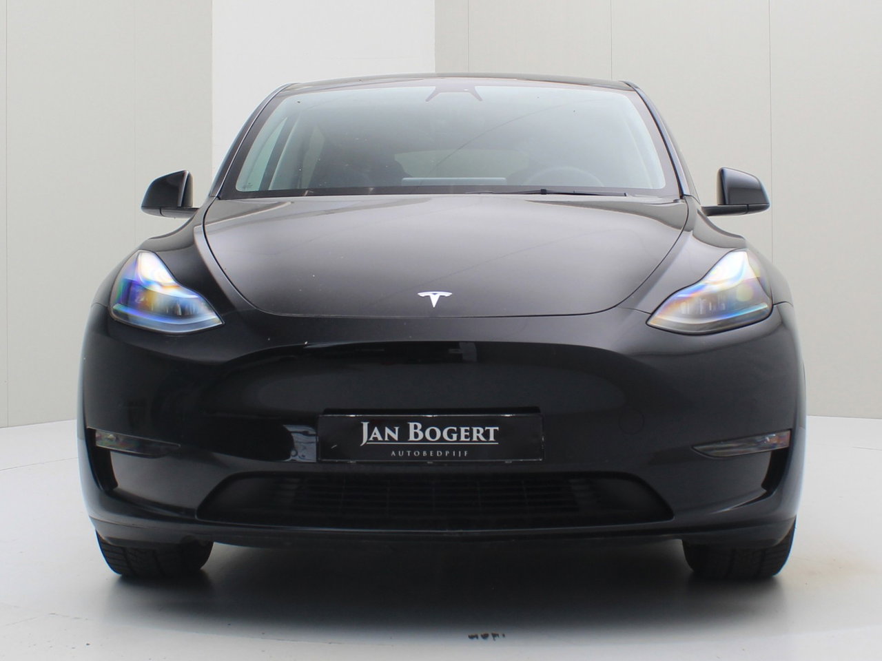 Tesla Model Y Long Range AWD 75kWh 351pk 93.8% SoH [ AUTOPILOT+19 INCH+PREMIUM AUDIO ] 6