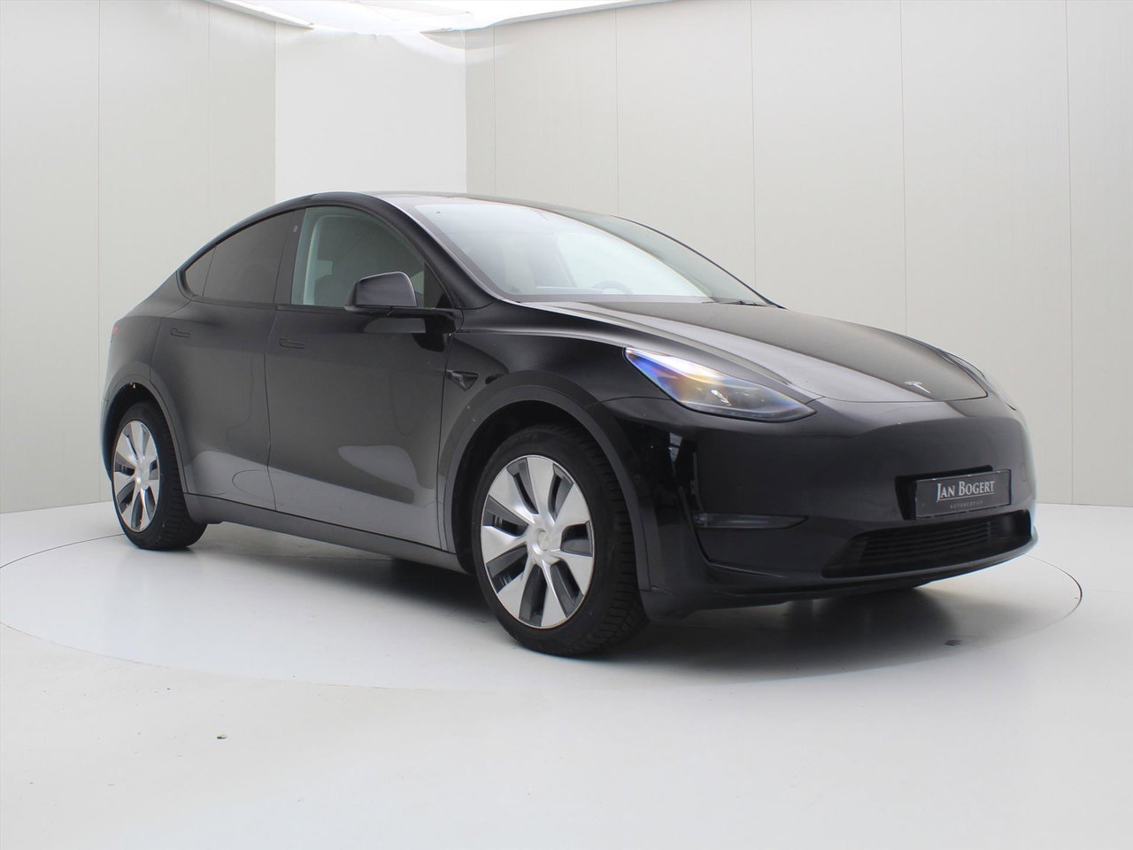 Tesla Model Y Long Range AWD 75kWh 351pk 93.8% SoH [ AUTOPILOT+19 INCH+PREMIUM AUDIO ] 5