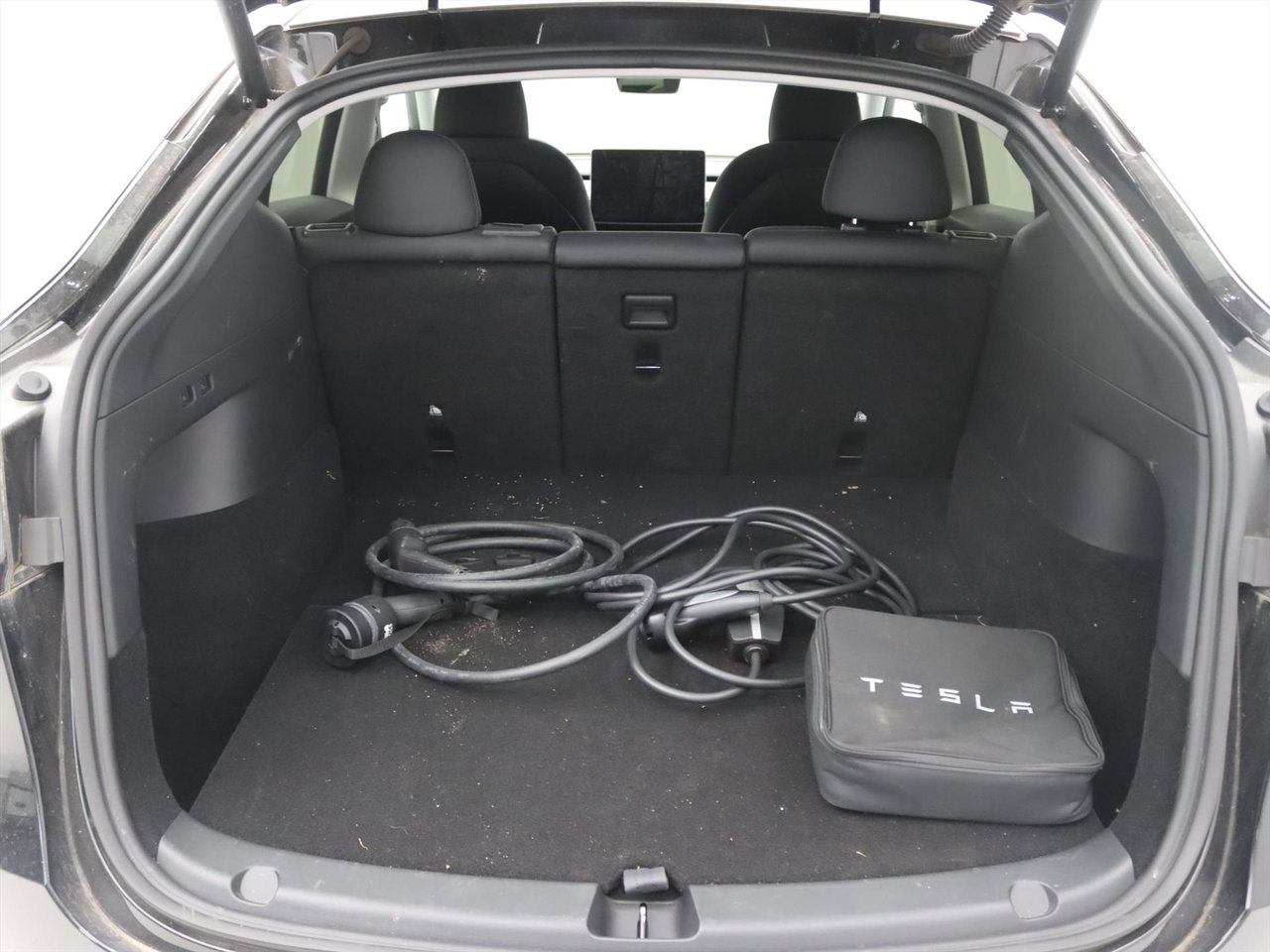 Tesla Model Y Long Range AWD 75kWh 351pk 93.8% SoH [ AUTOPILOT+19 INCH+PREMIUM AUDIO ] 10
