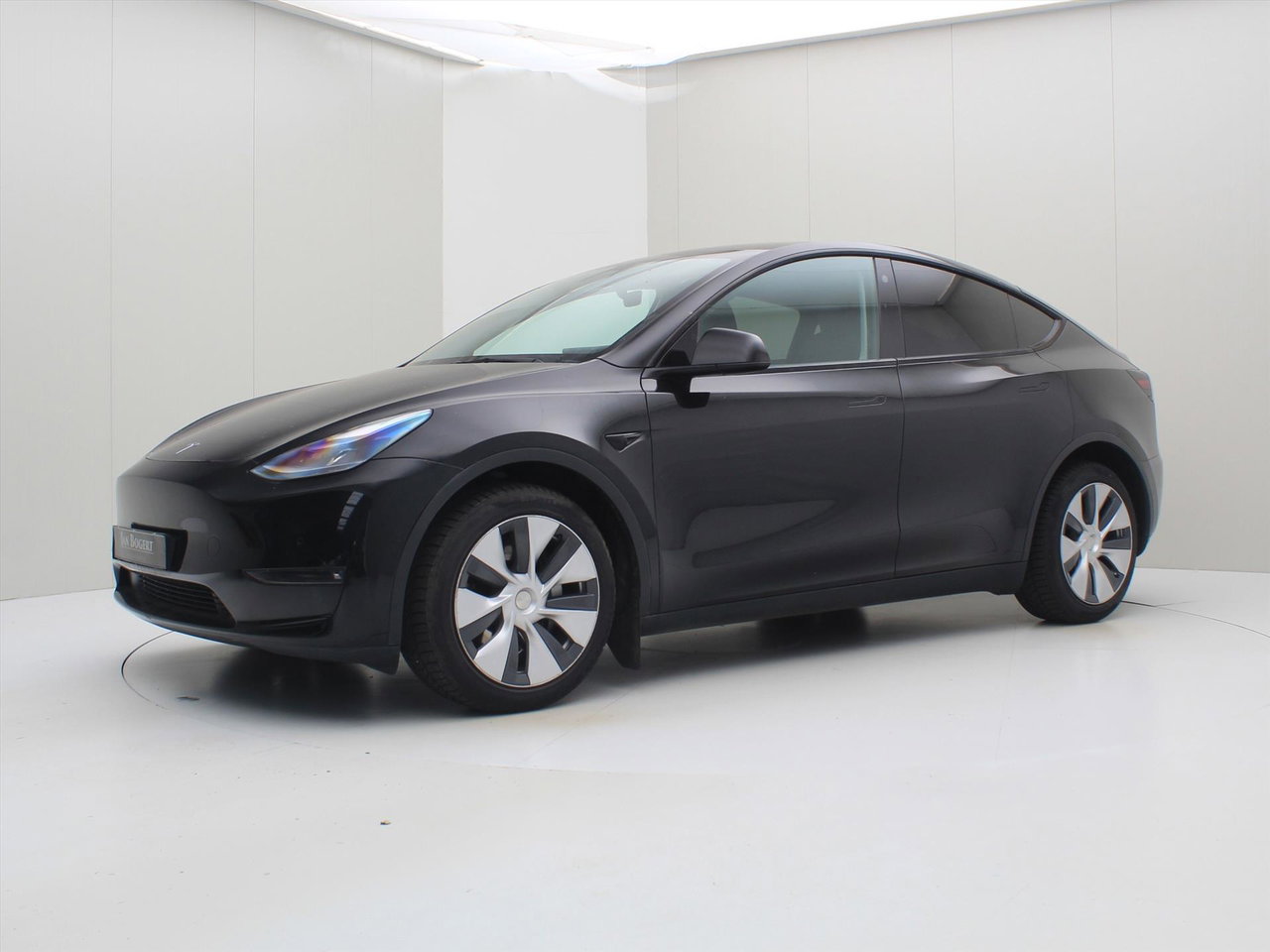 Tesla Model Y Long Range AWD 75kWh 351pk 93.8% SoH [ AUTOPILOT+19 INCH+PREMIUM AUDIO ] 8