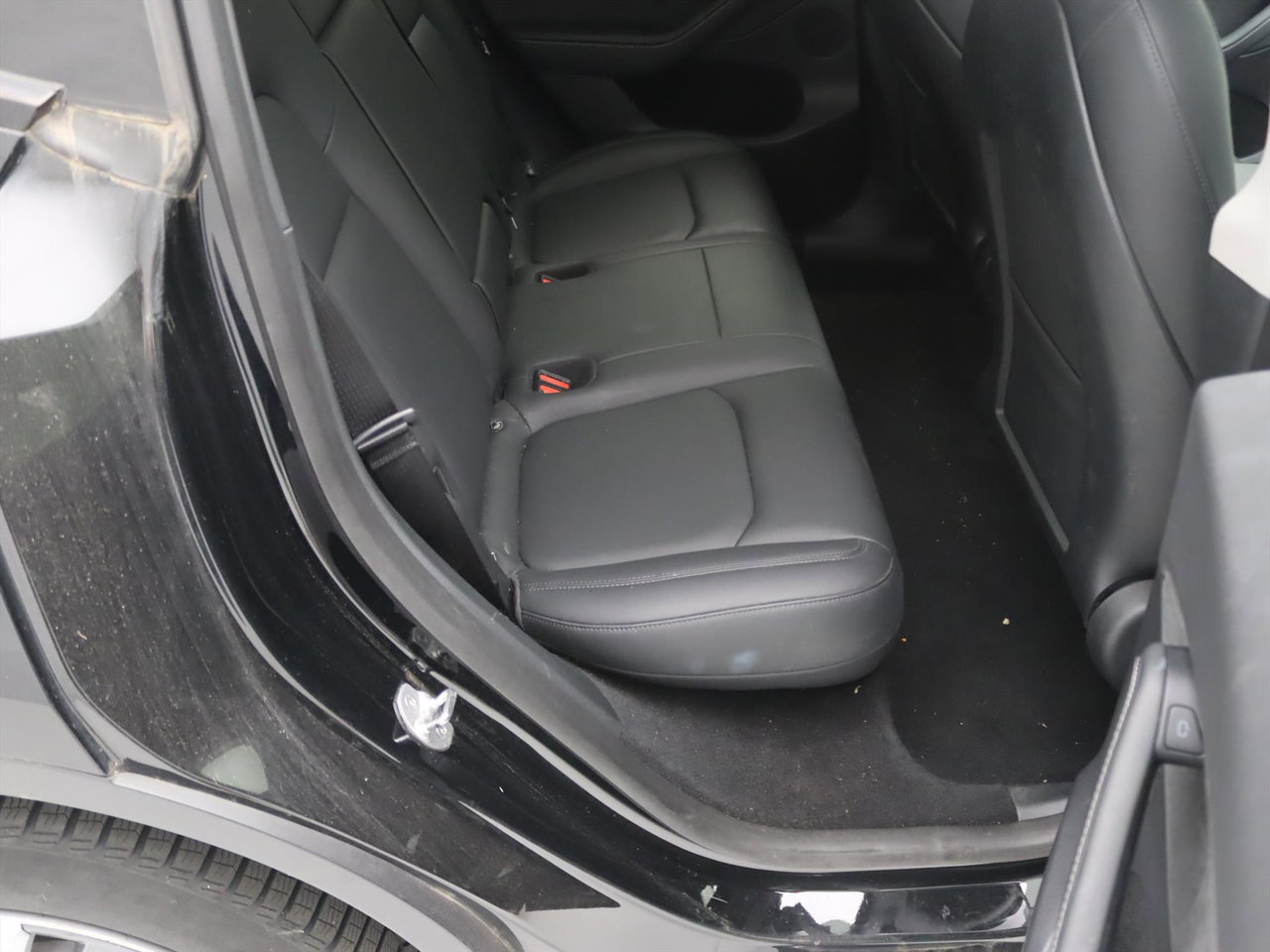 Tesla Model Y Long Range AWD 75kWh 351pk 93.8% SoH [ AUTOPILOT+19 INCH+PREMIUM AUDIO ] 16