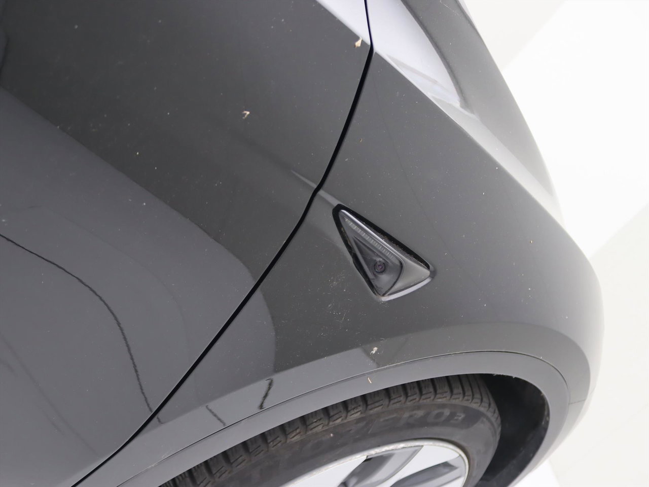 Tesla Model Y Long Range AWD 75kWh 351pk 93.8% SoH [ AUTOPILOT+19 INCH+PREMIUM AUDIO ] 14