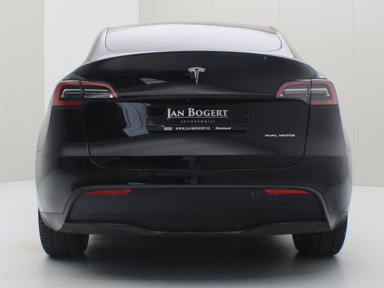 Tesla Model Y Long Range AWD 75kWh 351pk 93.8% SoH [ AUTOPILOT+19 INCH+PREMIUM AUDIO ] 7