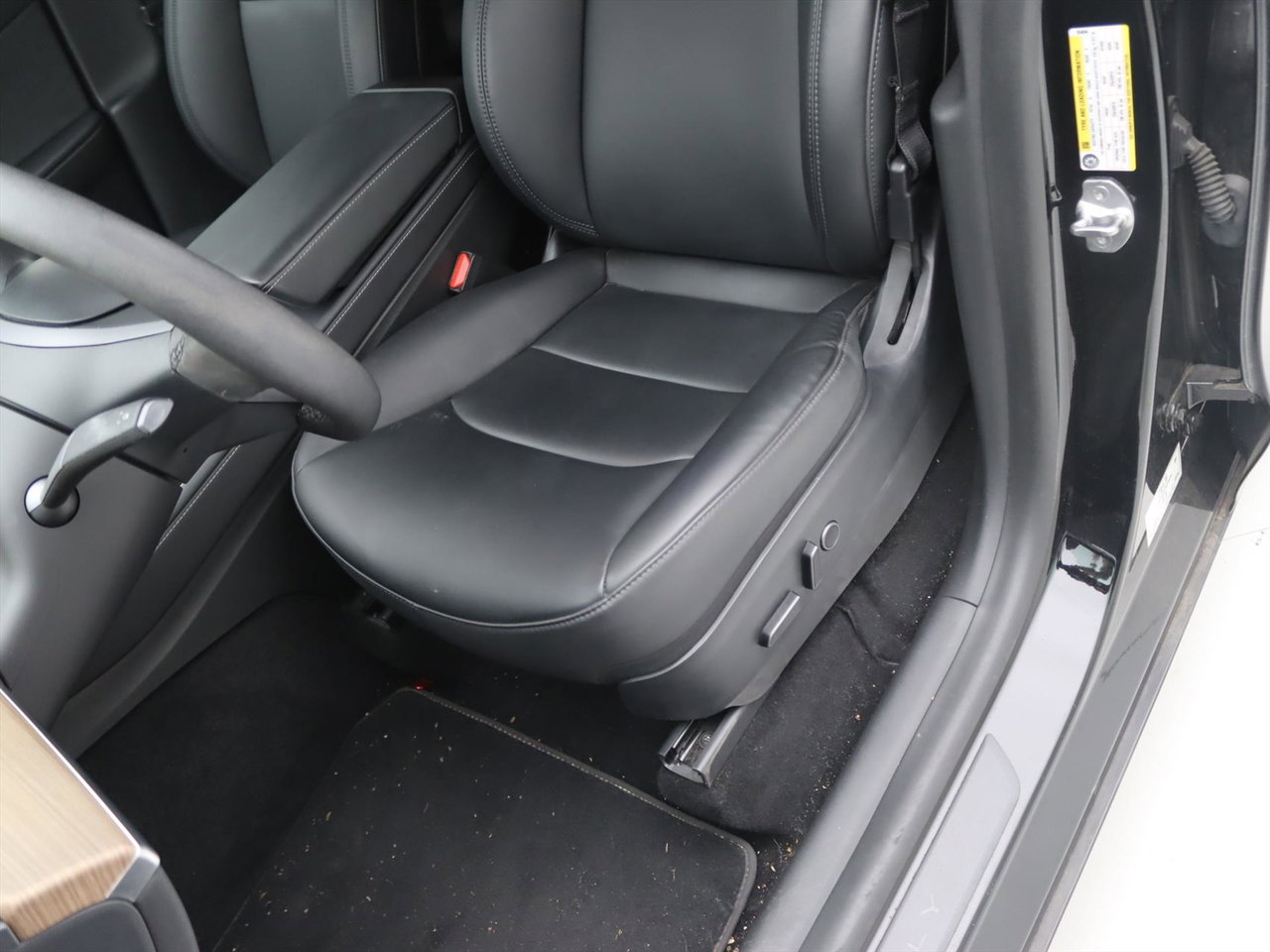 Tesla Model Y Long Range AWD 75kWh 351pk 93.8% SoH [ AUTOPILOT+19 INCH+PREMIUM AUDIO ] 26