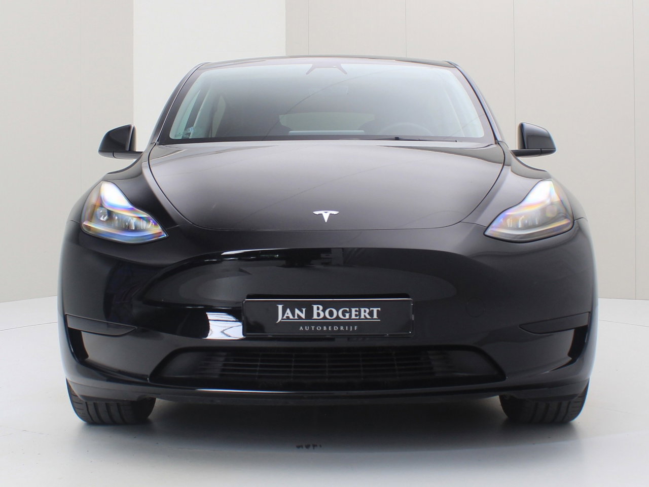 Tesla Model Y Standard RWD Plus [ AMD RYZEN+LFP ACCU+AUTOPILOT+19 INCH+PREMIUM AUDIO ] 5