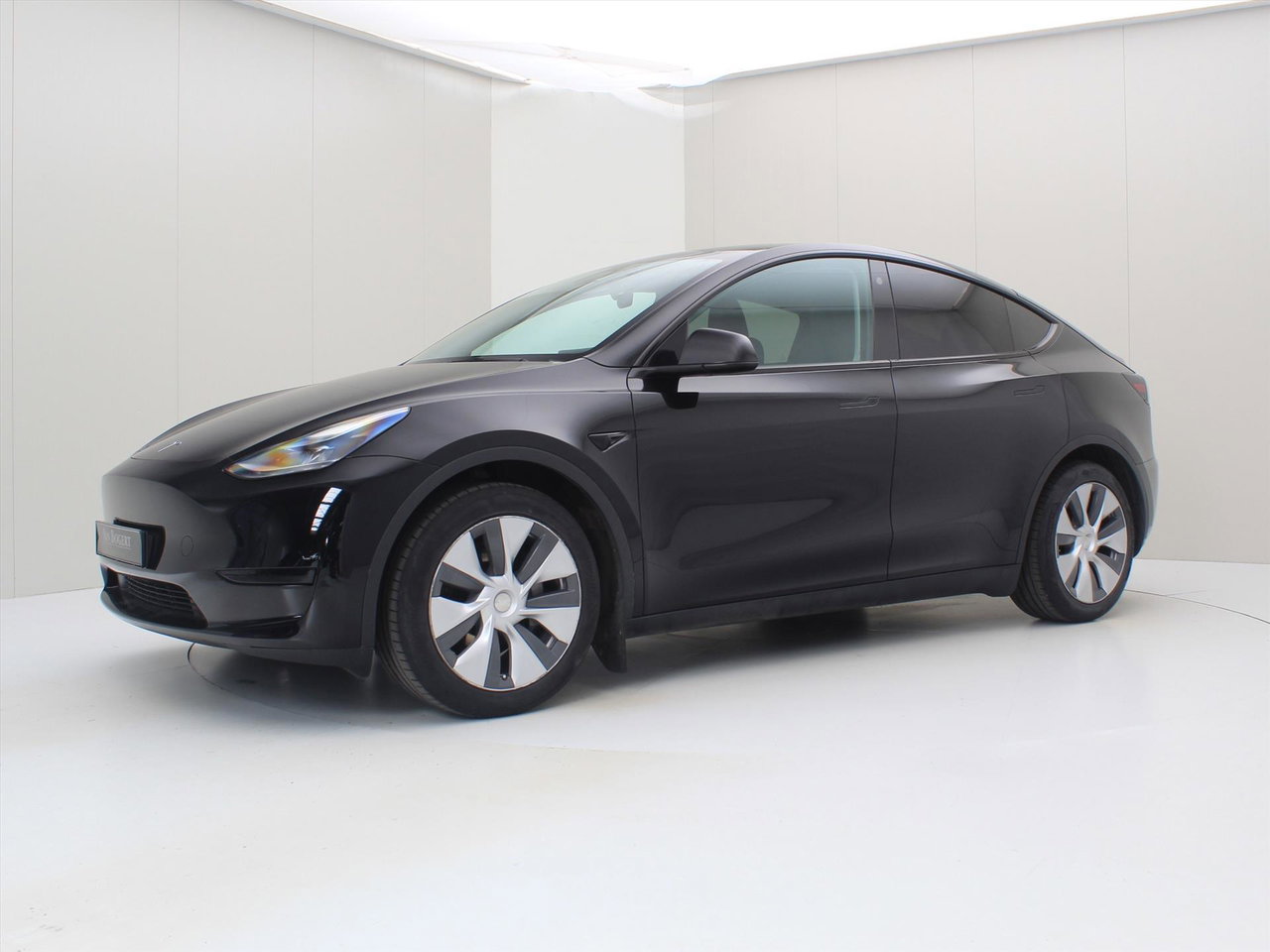 Tesla Model Y Standard RWD Plus [ AMD RYZEN+LFP ACCU+AUTOPILOT+19 INCH+PREMIUM AUDIO ] 7