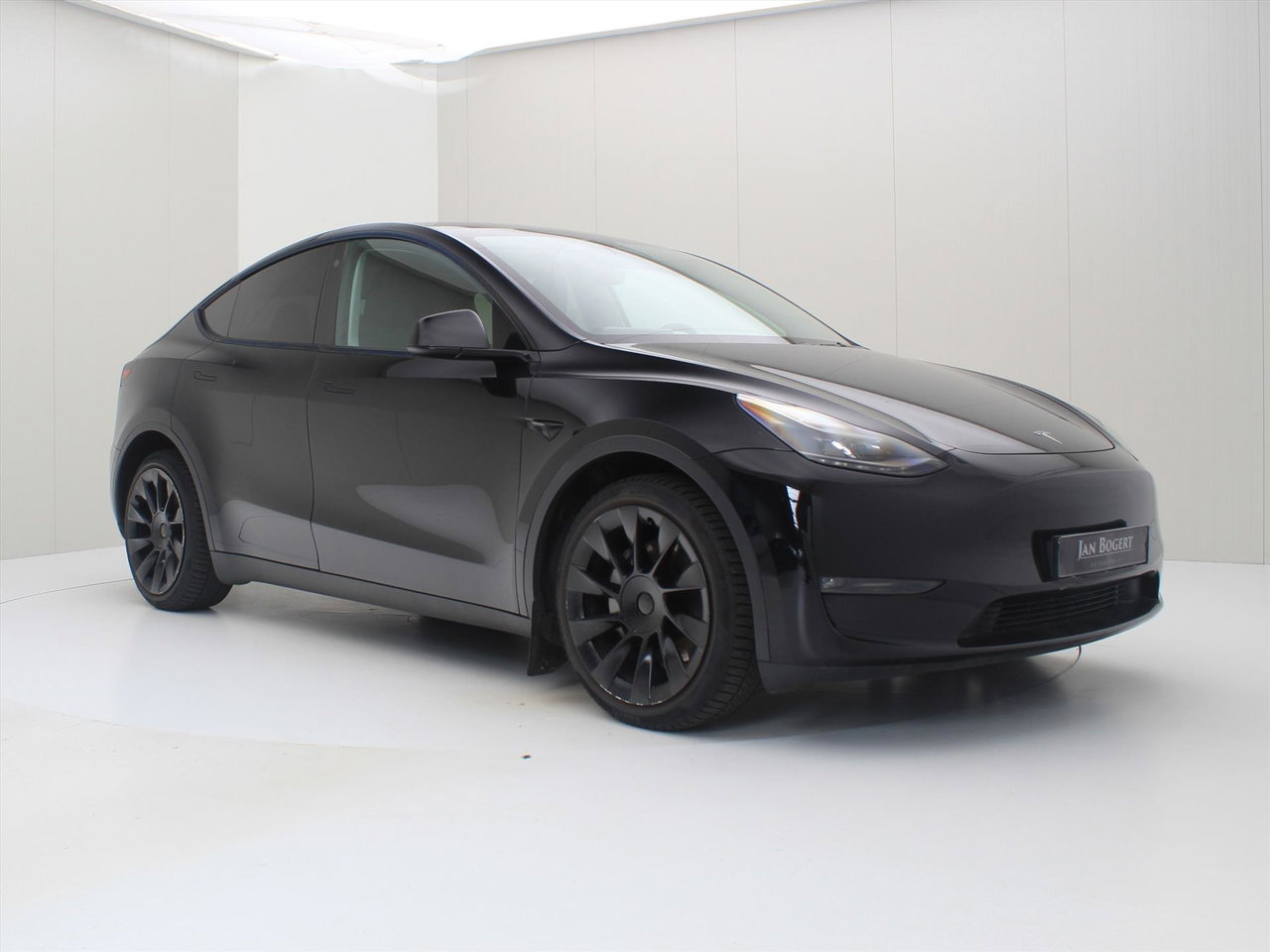 Tesla Model Y Long Range AWD 75kWh 351pk 88.9% SoH [ AMD RYZEN+AUTOPILOT+20 INCH+PREMIUM AUDIO ] 4