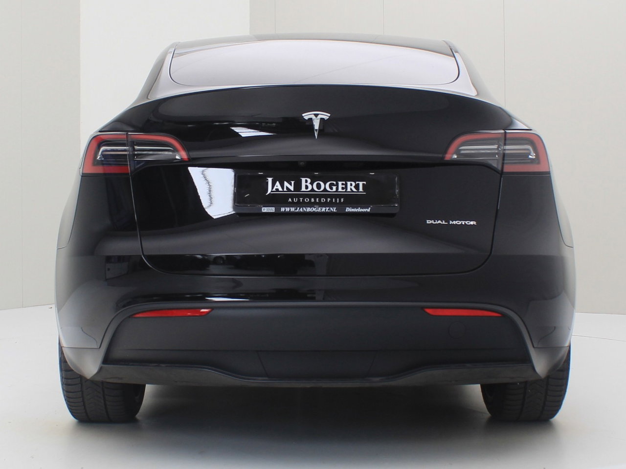 Tesla Model Y Long Range AWD 75kWh 351pk 88.9% SoH [ AMD RYZEN+AUTOPILOT+20 INCH+PREMIUM AUDIO ] 6