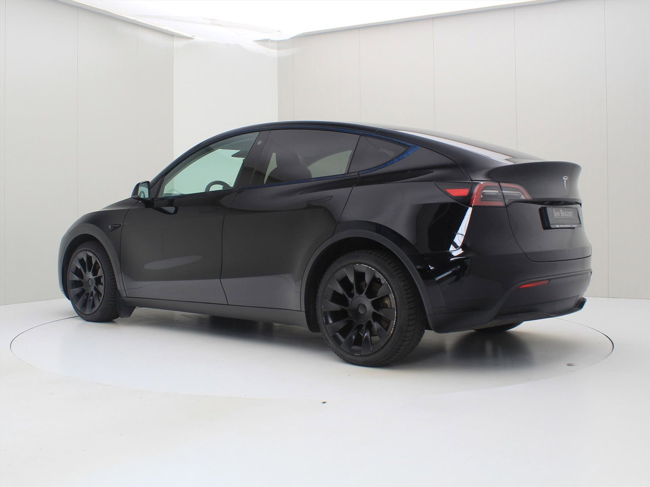 Tesla Model Y Long Range AWD 75kWh 351pk 88.9% SoH [ AMD RYZEN+AUTOPILOT+20 INCH+PREMIUM AUDIO ] 3