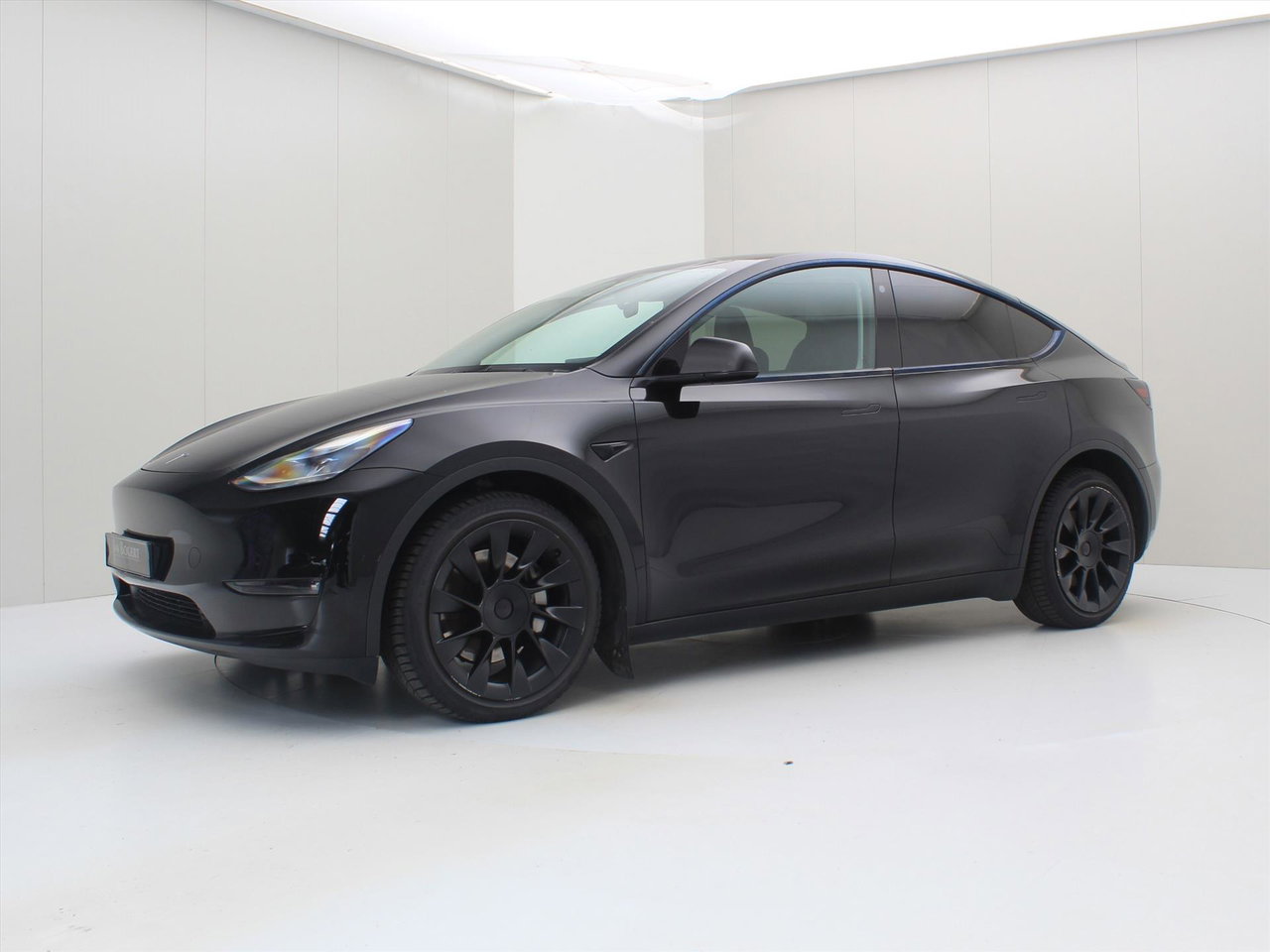 Tesla Model Y Long Range AWD 75kWh 351pk 88.9% SoH [ AMD RYZEN+AUTOPILOT+20 INCH+PREMIUM AUDIO ] 7