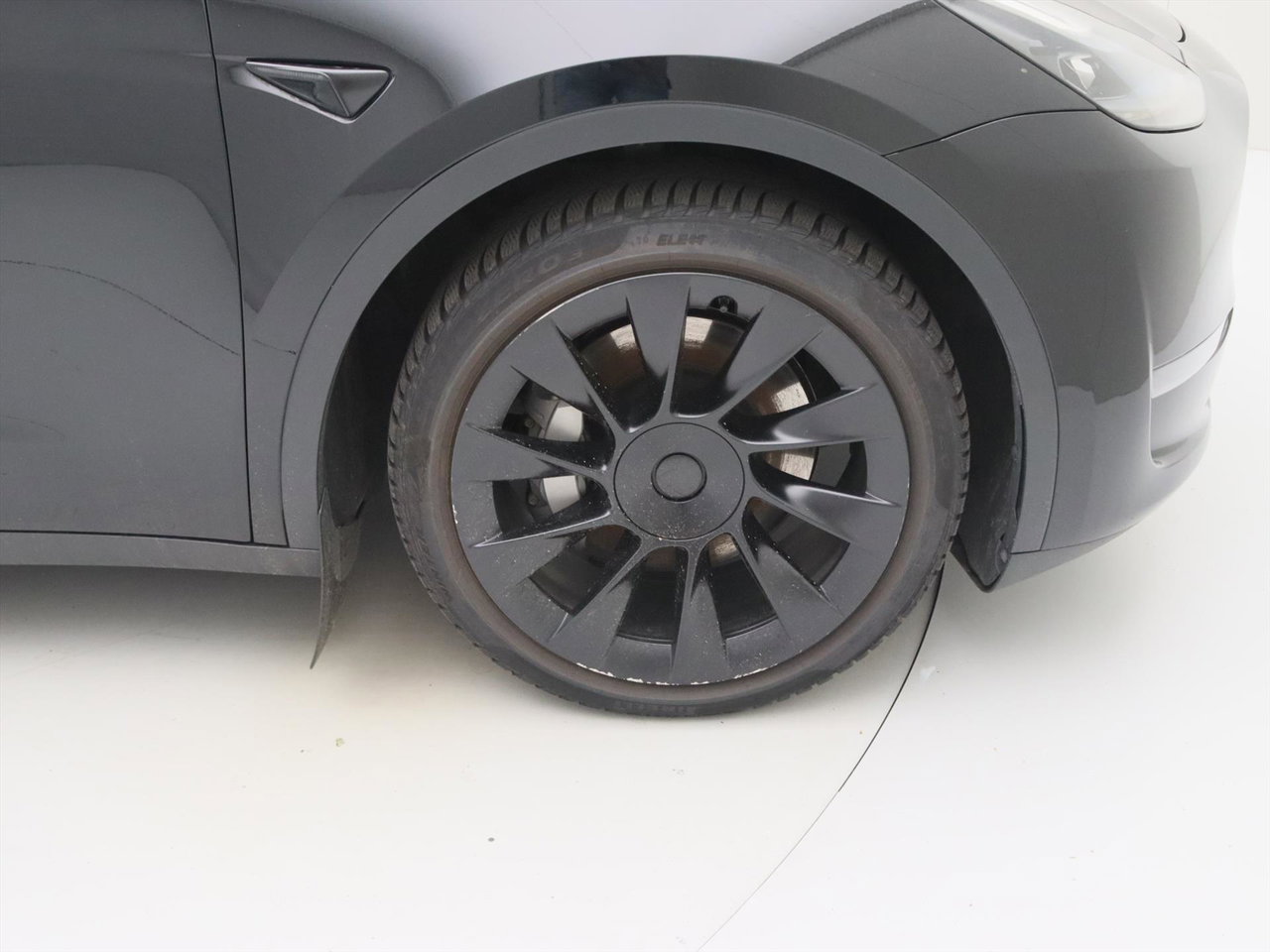 Tesla Model Y Long Range AWD 75kWh 351pk 88.9% SoH [ AMD RYZEN+AUTOPILOT+20 INCH+PREMIUM AUDIO ] 10