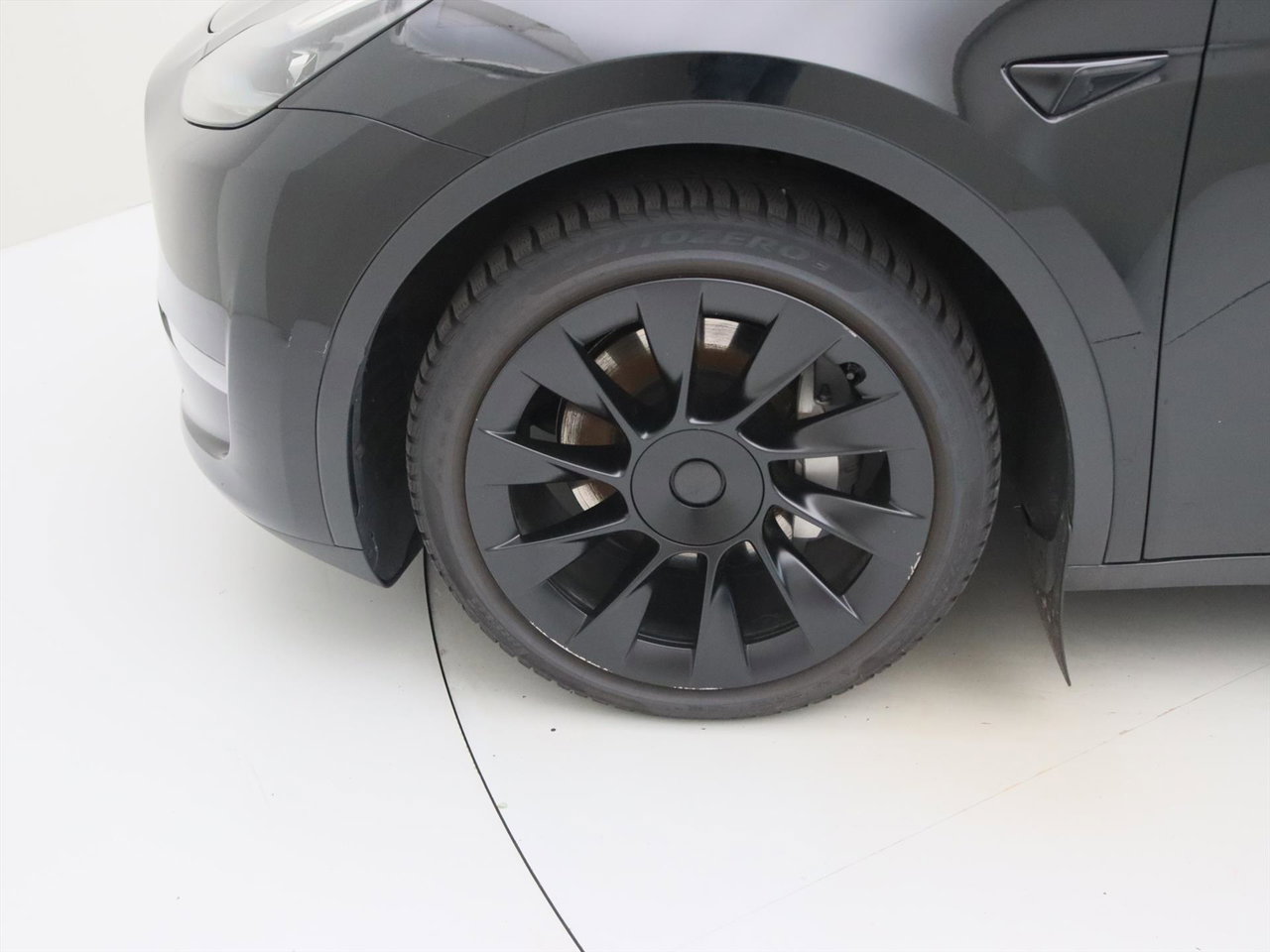 Tesla Model Y Long Range AWD 75kWh 351pk 88.9% SoH [ AMD RYZEN+AUTOPILOT+20 INCH+PREMIUM AUDIO ] 11