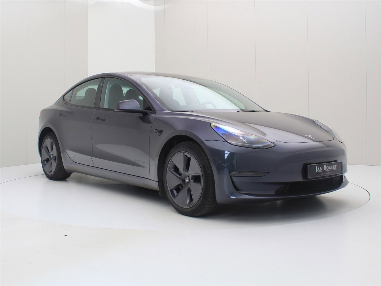 Tesla Model 3 Long-Range AWD 351pk 75 kWh 91.6% SoH UPGRADE [ RYZEN AMD+WARMTEPOMP+AUTOPILOT+PREMIUM AUDIO ] 5