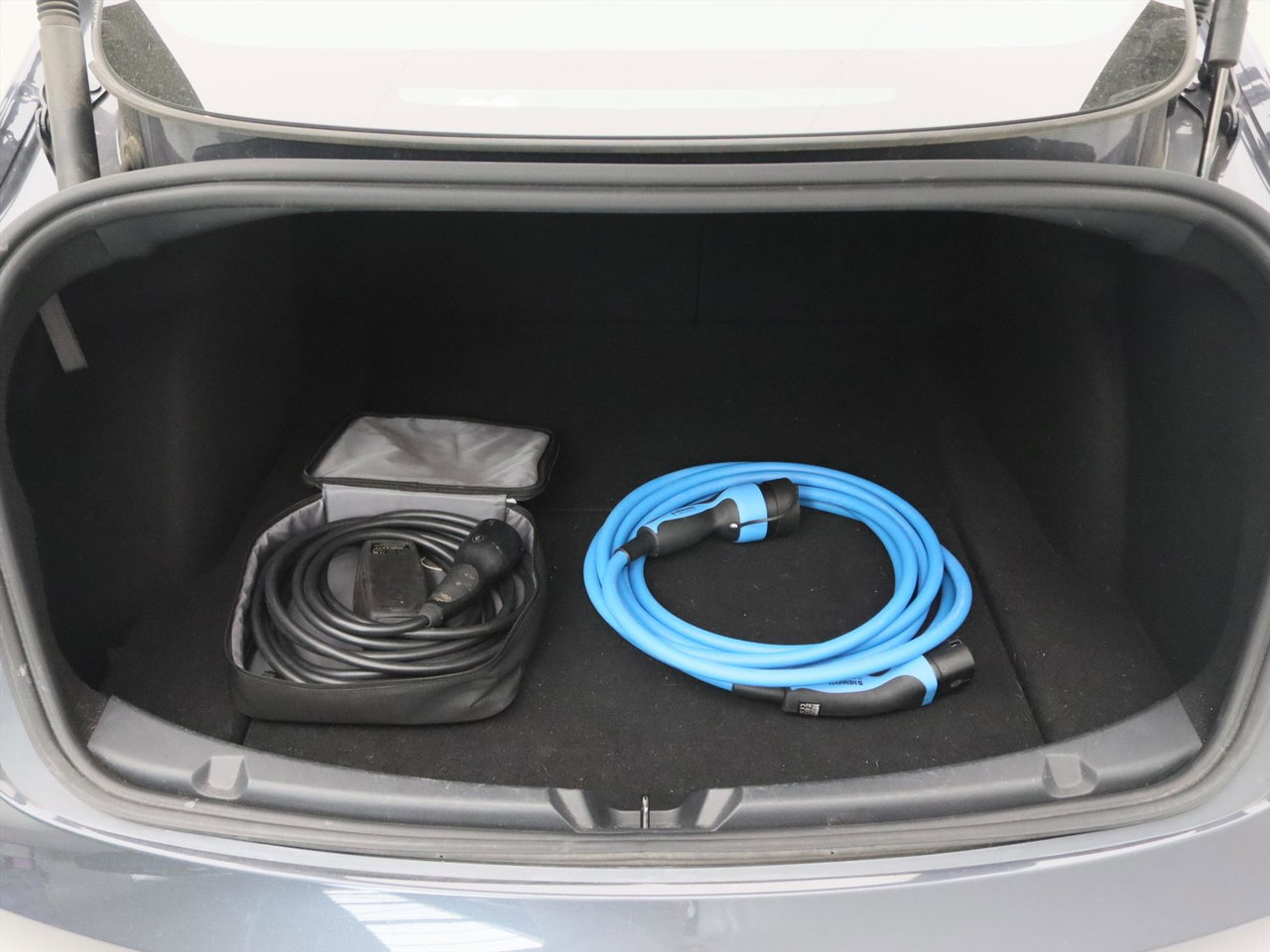 Tesla Model 3 Long-Range AWD 351pk 75 kWh 91.6% SoH UPGRADE [ RYZEN AMD+WARMTEPOMP+AUTOPILOT+PREMIUM AUDIO ] 11