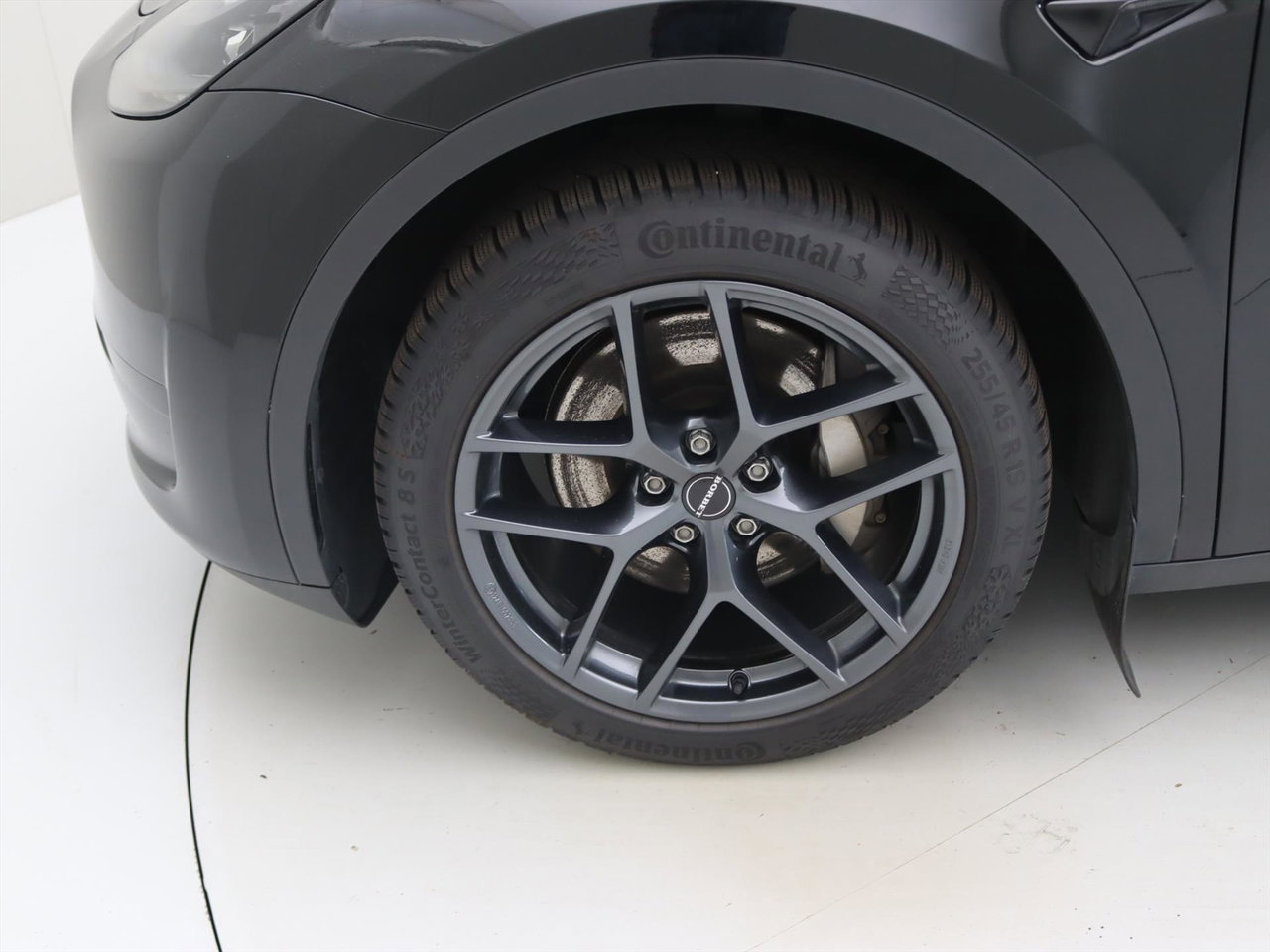 Tesla Model Y Standard RWD Plus 351pk 90.5% SoH [ AMD RYZEN+LFP ACCU+AUTOPILOT+19 INCH+PREMIUM AUDIO ] 11