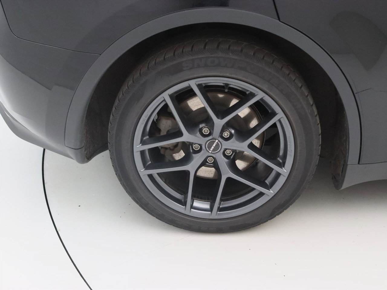 Tesla Model Y Standard RWD Plus 351pk 90.5% SoH [ AMD RYZEN+LFP ACCU+AUTOPILOT+19 INCH+PREMIUM AUDIO ] 9