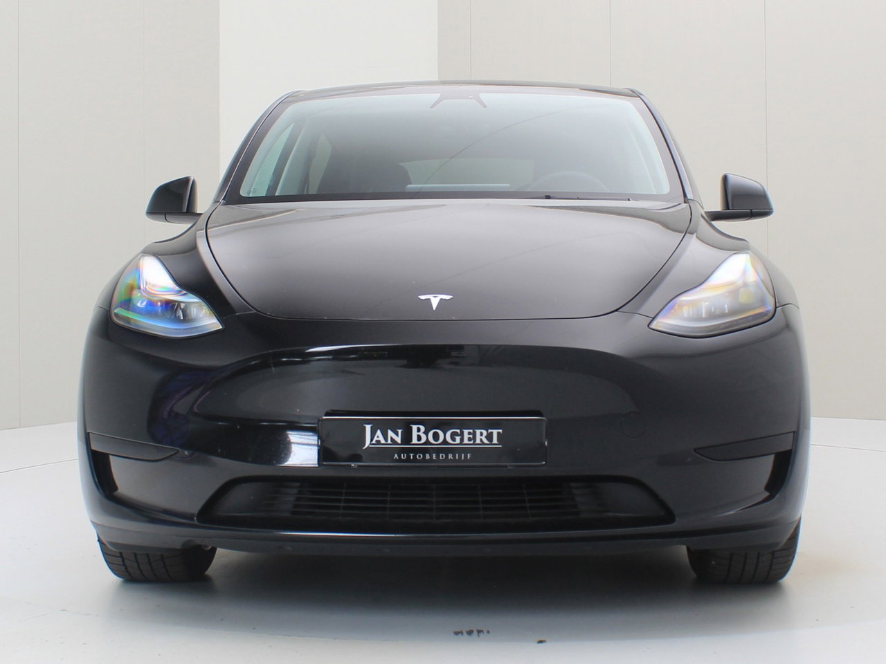 Tesla Model Y Standard RWD Plus 351pk 90.5% SoH [ AMD RYZEN+LFP ACCU+AUTOPILOT+19 INCH+PREMIUM AUDIO ] 5